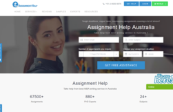 Content totalassignmenthelp homepage